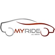 MyRide Stats
