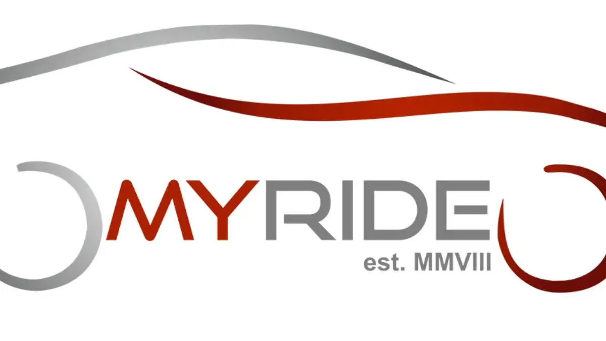 MyRide Stats